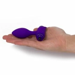 Promo β Bondara Purple 10 Function Vibrating Bullet Butt Plug - 3.5 Inch π 7 Promo β Bondara Purple 10 Function Vibrating Bullet Butt Plug - 3.5 Inch π -Cheap Male Sex Toys Store unnamed file 435