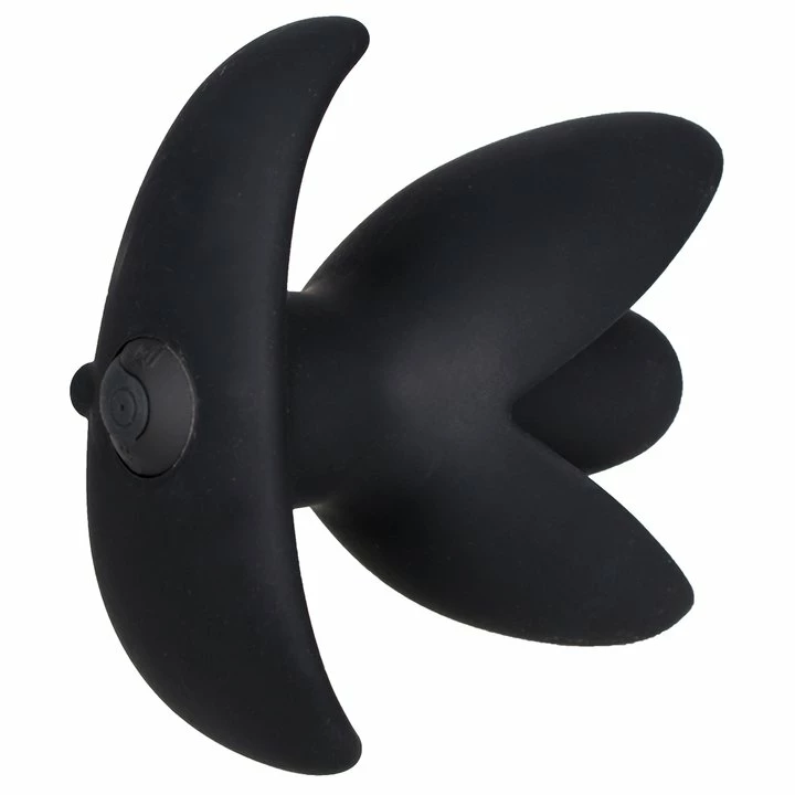 Promo π Bondara Expandable 10 Function Vibrating Butt Plug - 4 Inch 𧨠4 Promo π Bondara Expandable 10 Function Vibrating Butt Plug - 4 Inch 𧨠- Image 2