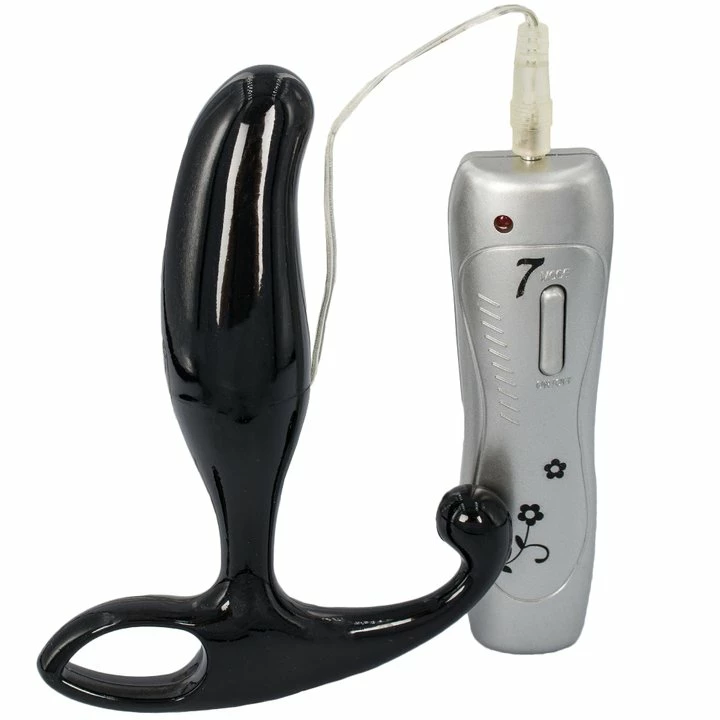 Budget β¨ Bondara Remote Control Vibrating Prostate Massager ? 5 Inch π 3 Budget β¨ Bondara Remote Control Vibrating Prostate Massager ? 5 Inch π