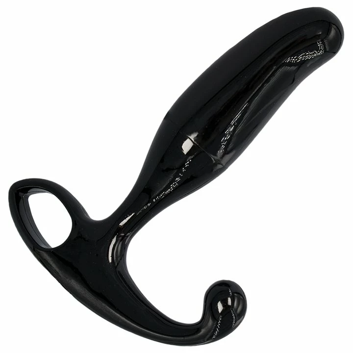 Budget β¨ Bondara Remote Control Vibrating Prostate Massager ? 5 Inch π 4 Budget β¨ Bondara Remote Control Vibrating Prostate Massager ? 5 Inch π - Image 2