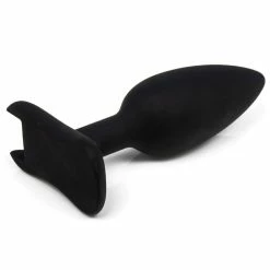 Budget 🛒 Sex Sparks AC/DC Silicone Electrostimulation Butt Plug - 5 Inch 👍 -Cheap Male Sex Toys Store unnamed file 457