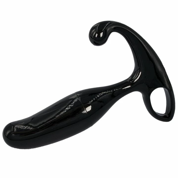 Budget β¨ Bondara Remote Control Vibrating Prostate Massager ? 5 Inch π 5 Budget β¨ Bondara Remote Control Vibrating Prostate Massager ? 5 Inch π - Image 3