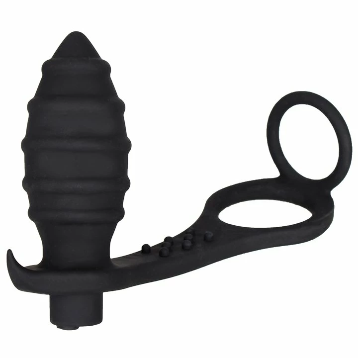 Hot Sale βοΈ Bondara Cock Rocket 10 Function Butt Plug And Double Cock Ring π₯ 4 Hot Sale βοΈ Bondara Cock Rocket 10 Function Butt Plug And Double Cock Ring π₯ - Image 2