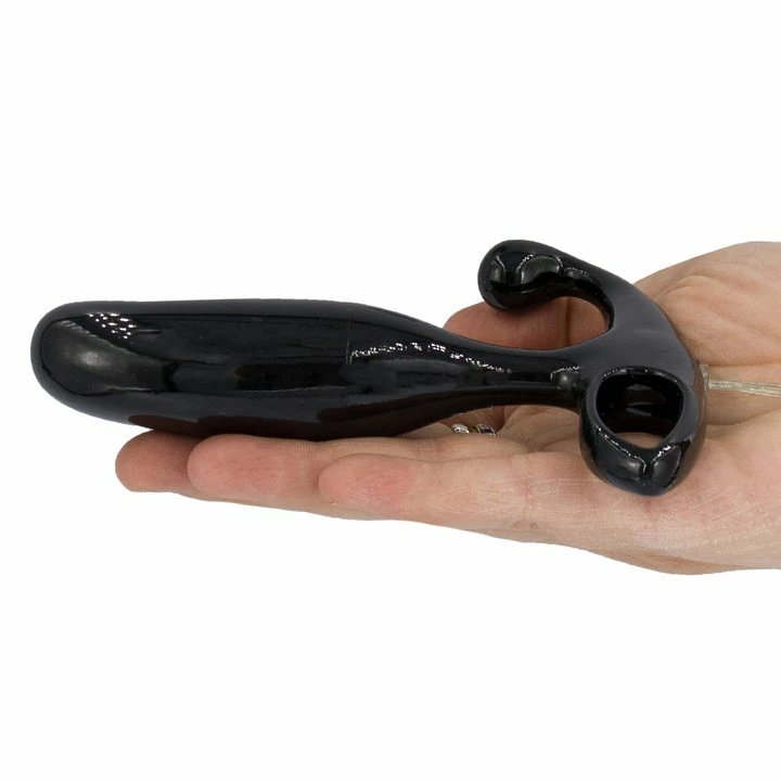 Budget β¨ Bondara Remote Control Vibrating Prostate Massager ? 5 Inch π 6 Budget β¨ Bondara Remote Control Vibrating Prostate Massager ? 5 Inch π - Image 4