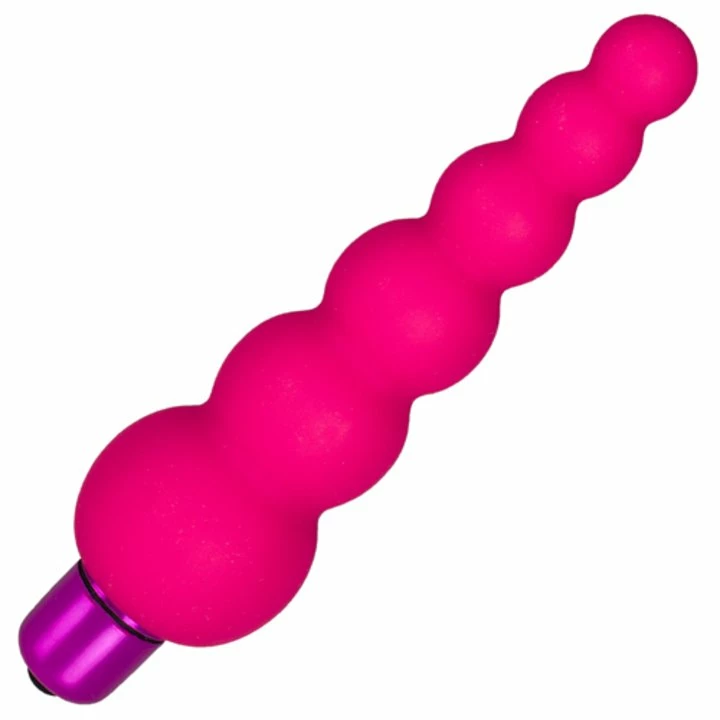 New π Bondara Girlfriend 10 Function Beaded Vibrator π 3 New π Bondara Girlfriend 10 Function Beaded Vibrator π