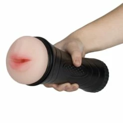 Wholesale 😍 Bondara Master B Original Masturbator ? 9.5 Inch 🔔 -Cheap Male Sex Toys Store unnamed file 489