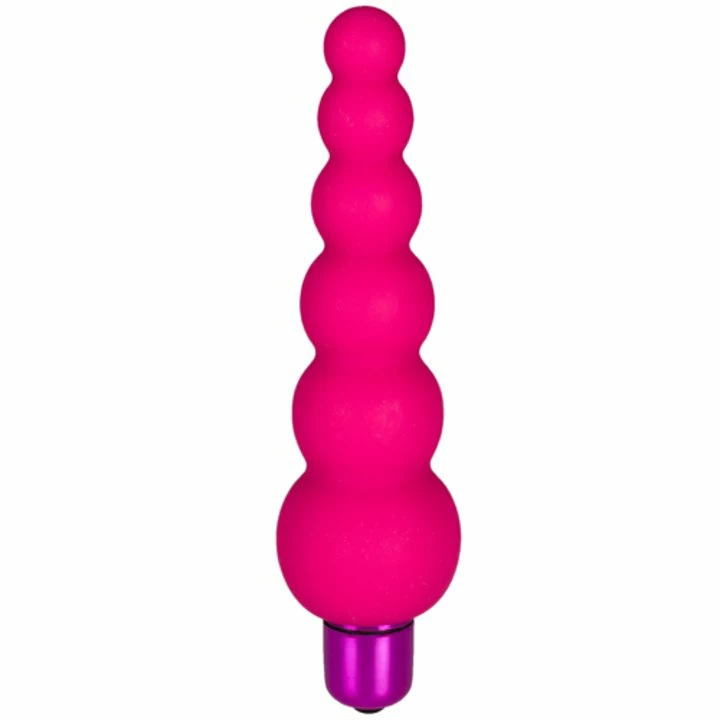 New π Bondara Girlfriend 10 Function Beaded Vibrator π 4 New π Bondara Girlfriend 10 Function Beaded Vibrator π - Image 2