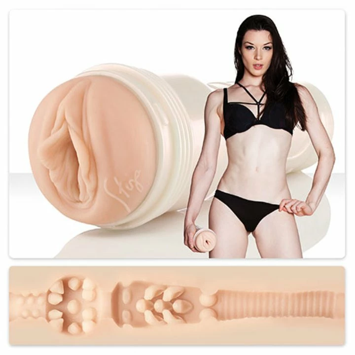 Promo π Fleshlight π§ Girls Stoya Destroya Masturbator - 10 Inch π― 3 Promo π Fleshlight π§ Girls Stoya Destroya Masturbator - 10 Inch π―