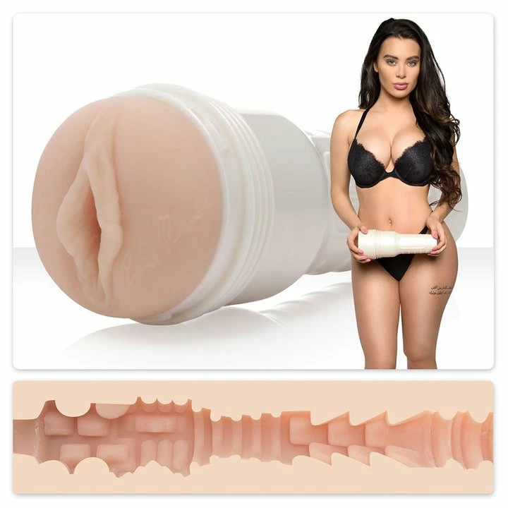 Best reviews of π Fleshlight π§ Girls Lana Rhoades Destiny Masturbator ? 10 Inch π₯° 3 Best reviews of π Fleshlight π§ Girls Lana Rhoades Destiny Masturbator ? 10 Inch π₯°