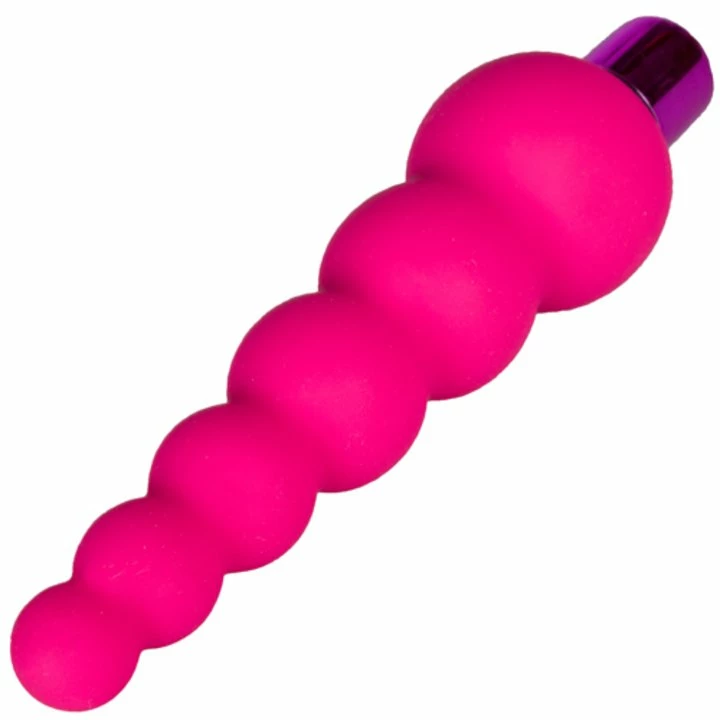 New π Bondara Girlfriend 10 Function Beaded Vibrator π 6 New π Bondara Girlfriend 10 Function Beaded Vibrator π - Image 4