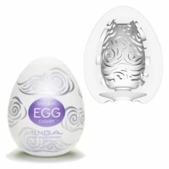Discount 😀 TENGA Egg Hard Boiled Masturbator ❤️ -Cheap Male Sex Toys Store unnamed file 516