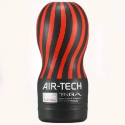 Best Sale ⭐ TENGA Air Tech Strong Cup Masturbator 🧨