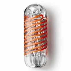 Brand new 🧨 TENGA Spinner Hexa Twisting Masturbator ? 5 Inch 🎉