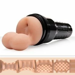 Best deal 😍 Fleshlight FleshSack Butt And Balls Masturbator ? 11 Inch 💯