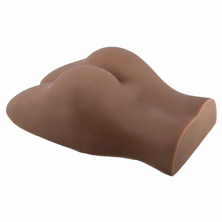 New π Boss Backshot Dark Tone Lifelike Ass Pussy Masturbator ? 4.75kg π 4 New π Boss Backshot Dark Tone Lifelike Ass Pussy Masturbator ? 4.75kg π - Image 2