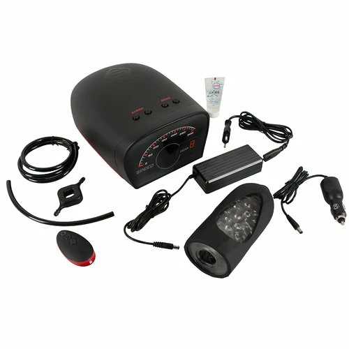 Flash Sale π₯° Bondara&Sex Suck-O-Mat 2.0 Masturbation Machine β 8 Flash Sale π₯° Bondara&Sex Suck-O-Mat 2.0 Masturbation Machine β - Image 6