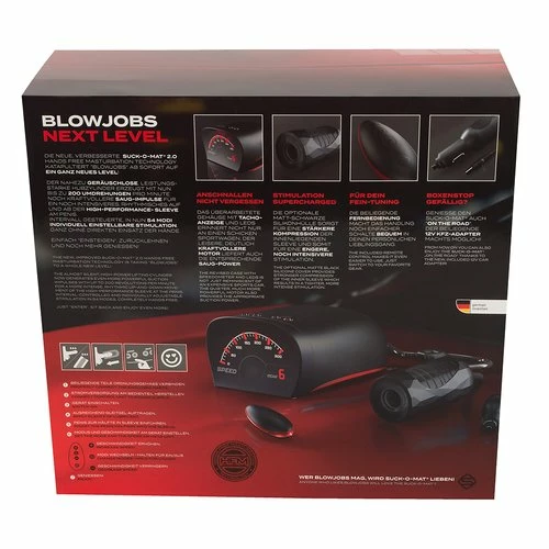 Flash Sale π₯° Bondara&Sex Suck-O-Mat 2.0 Masturbation Machine β 11 Flash Sale π₯° Bondara&Sex Suck-O-Mat 2.0 Masturbation Machine β - Image 9