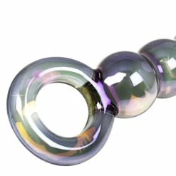 Brand new π€© Glacier Glass Aura Anal Beads - 10 Inch π 8 Brand new π€© Glacier Glass Aura Anal Beads - 10 Inch π -Cheap Male Sex Toys Store unnamed file 56