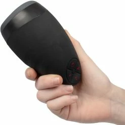 Cheapest 🧨 Bondara Hot Pocket 10 Function Warming Masturbator ? 6 Inch 🧨 -Cheap Male Sex Toys Store unnamed file 561