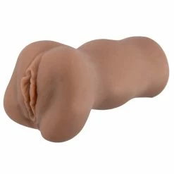 Deals 🤩 Boss Honeypot Dark Tone Handheld Pussy Masturbator ? 6 Inch 🧨
