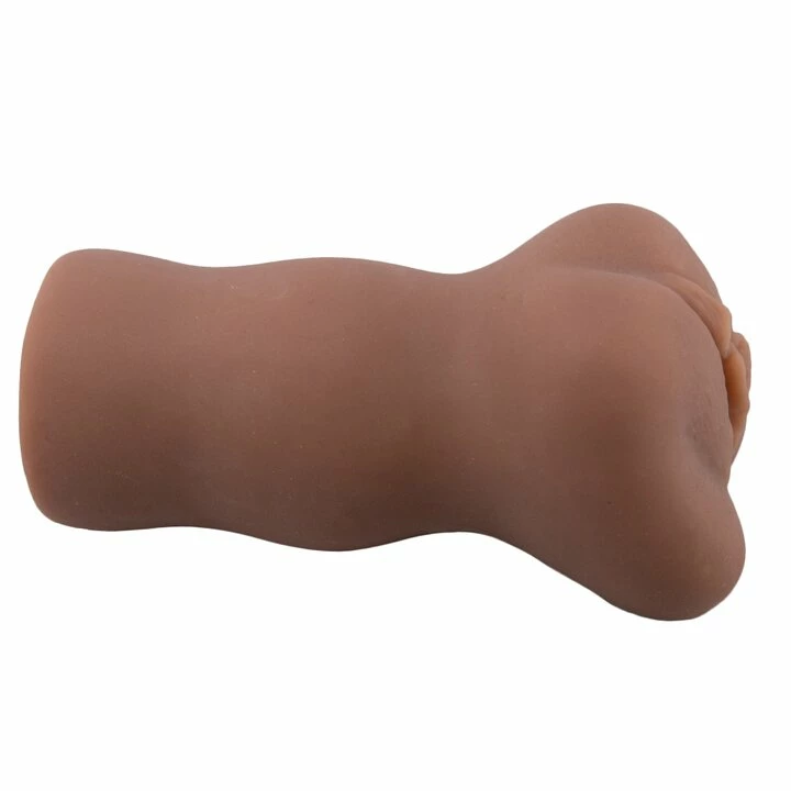 Deals π€© Boss Honeypot Dark Tone Handheld Pussy Masturbator ? 6 Inch 𧨠6 Deals π€© Boss Honeypot Dark Tone Handheld Pussy Masturbator ? 6 Inch 𧨠- Image 4