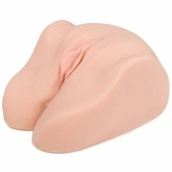 Coupon 🧨 Boss Take Me Now Small Realistic Pussy Masturbator ? 10.5 Inch 🔔