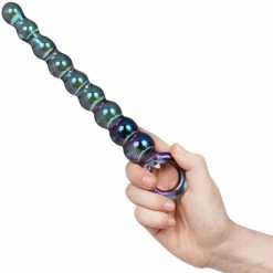 Brand new π€© Glacier Glass Aura Anal Beads - 10 Inch π 9 Brand new π€© Glacier Glass Aura Anal Beads - 10 Inch π -Cheap Male Sex Toys Store unnamed file 57