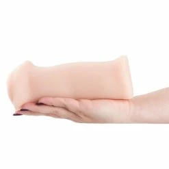 Best Pirce ⭐ Bondara Ultimate Tremors Realistic Vibrating Masturbator 😀 -Cheap Male Sex Toys Store unnamed file 576