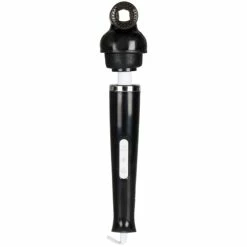 Best Pirce 🧨 Bondara Black Dots And Ribs Men?s Wand Attachment 🛒 -Cheap Male Sex Toys Store unnamed file 584