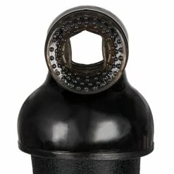 Best Pirce 🧨 Bondara Black Dots And Ribs Men?s Wand Attachment 🛒 -Cheap Male Sex Toys Store unnamed file 585