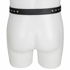 Best Pirce β Bondara Black Male Chastity Harness With Cock Rings π 6 Best Pirce β Bondara Black Male Chastity Harness With Cock Rings π -Cheap Male Sex Toys Store unnamed file 594