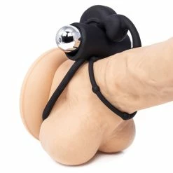 Hot Sale 😉 Bondara Happy Bunny 10 Function Rechargeable Cock Ring ✨ -Cheap Male Sex Toys Store unnamed file 597