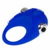 Deals 🧨 Bondara Ace Blue Silicone 10 Function Vibrating Cock Ring 😀 -Cheap Male Sex Toys Store unnamed file 600