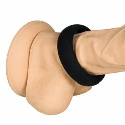 Budget 😉 Bondara Hard Core Set Of Three Wide Cock Rings ✨ -Cheap Male Sex Toys Store unnamed file 605