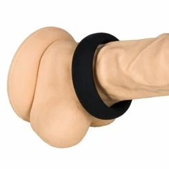 Budget 😉 Bondara Hard Core Set Of Three Wide Cock Rings ✨ -Cheap Male Sex Toys Store unnamed file 606