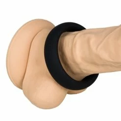 Budget 😉 Bondara Hard Core Set Of Three Wide Cock Rings ✨ -Cheap Male Sex Toys Store unnamed file 607