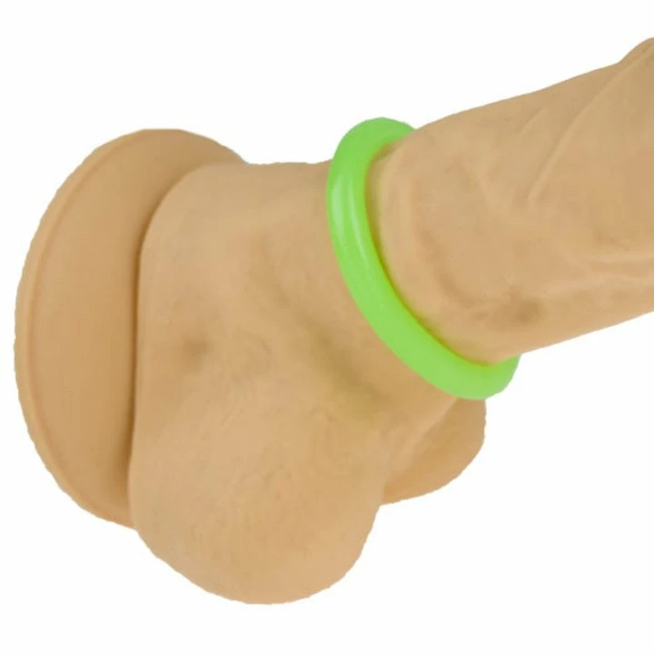 Coupon π Bondara&Sex Glow In The Dark Cock Ring Set β€οΈ 3 Coupon π Bondara&Sex Glow In The Dark Cock Ring Set β€οΈ - Image 2