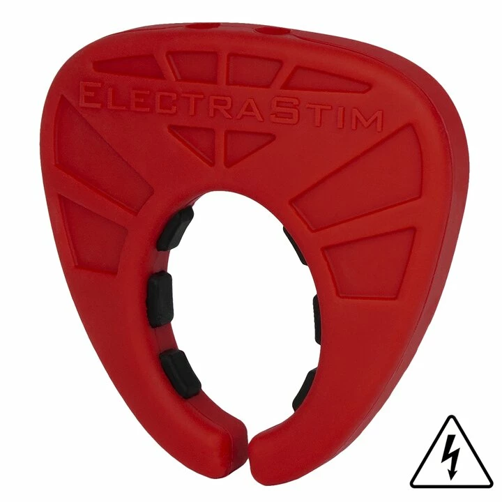 Budget β¨ ElectraStim Fusion Viper Bi-Polar Electro Sex Cock Ring π₯° 2 Budget β¨ ElectraStim Fusion Viper Bi-Polar Electro Sex Cock Ring π₯°