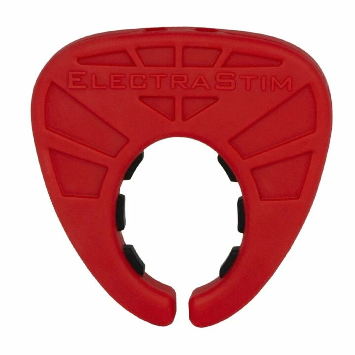 Budget β¨ ElectraStim Fusion Viper Bi-Polar Electro Sex Cock Ring π₯° 3 Budget β¨ ElectraStim Fusion Viper Bi-Polar Electro Sex Cock Ring π₯° - Image 2