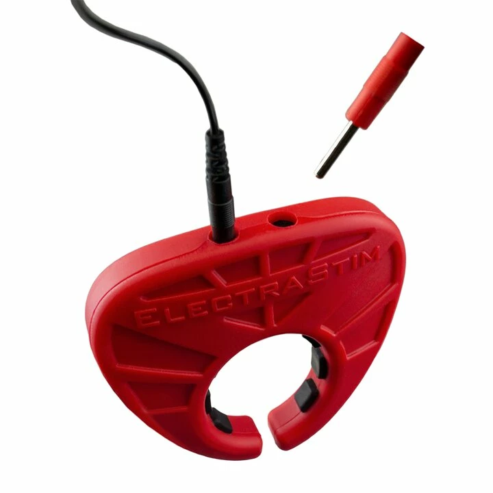Budget β¨ ElectraStim Fusion Viper Bi-Polar Electro Sex Cock Ring π₯° 5 Budget β¨ ElectraStim Fusion Viper Bi-Polar Electro Sex Cock Ring π₯° - Image 4
