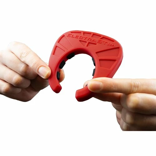 Budget β¨ ElectraStim Fusion Viper Bi-Polar Electro Sex Cock Ring π₯° 7 Budget β¨ ElectraStim Fusion Viper Bi-Polar Electro Sex Cock Ring π₯° - Image 6