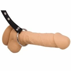 Best deal π Bondara Dominator Faux Leather Chain Nipple Clamps & Cock Ring β 8 Best deal π Bondara Dominator Faux Leather Chain Nipple Clamps & Cock Ring β -Cheap Male Sex Toys Store unnamed file 627