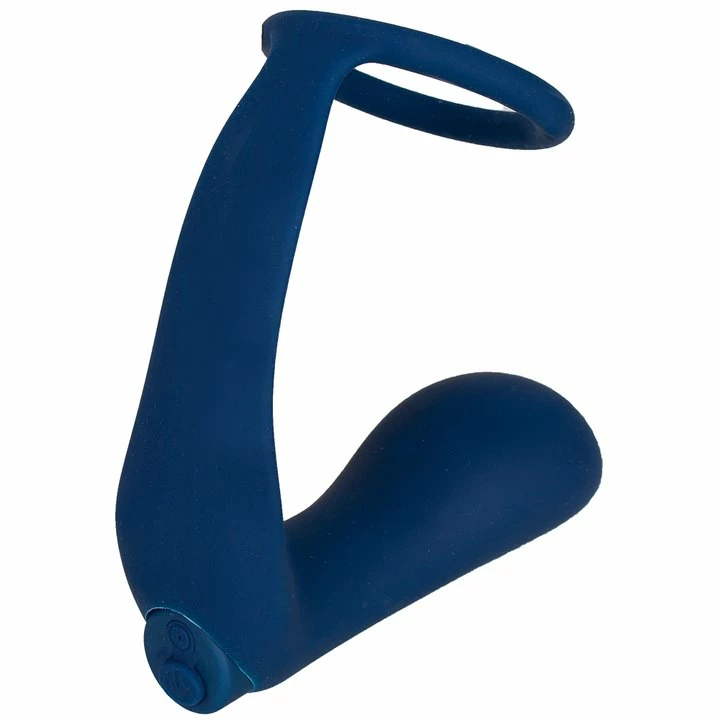 Top 10 π€© Bondara Inner Space 10 Function Vibrating P-Spot Cock Ring 𧨠4 Top 10 π€© Bondara Inner Space 10 Function Vibrating P-Spot Cock Ring 𧨠- Image 2