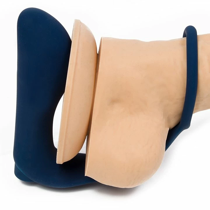 Top 10 π€© Bondara Inner Space 10 Function Vibrating P-Spot Cock Ring 𧨠5 Top 10 π€© Bondara Inner Space 10 Function Vibrating P-Spot Cock Ring 𧨠- Image 3