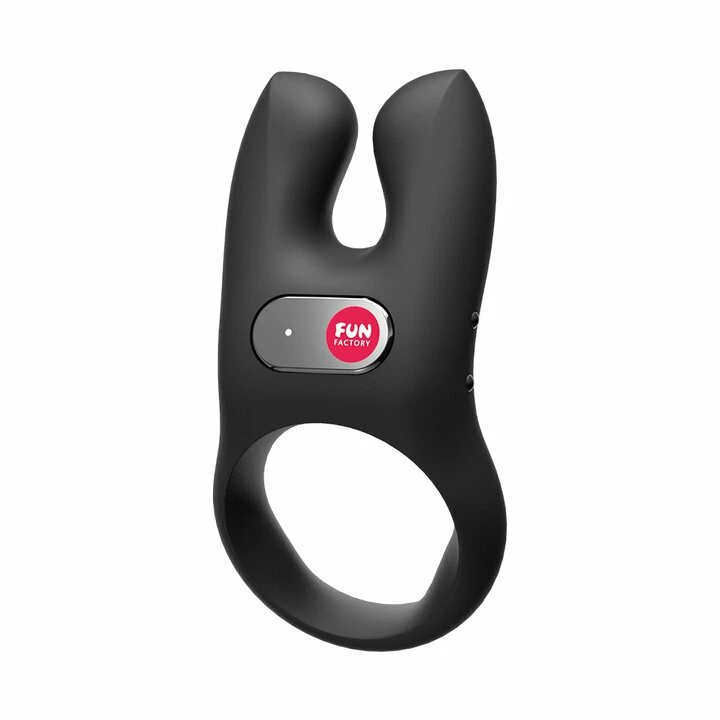 Budget β Fun Factory NOS 5 Function Rechargeable Rabbit Cock Ring π₯ 3 Budget β Fun Factory NOS 5 Function Rechargeable Rabbit Cock Ring π₯