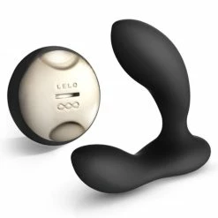 Brand new 🤩 LELO Hugo Remote Controlled Rechargeable Prostate Massager ✔️