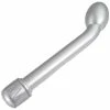 Cheapest ✔️ Bondara Silver Slim Vibrating P-Spot Massager 😀 -Cheap Male Sex Toys Store unnamed file 677