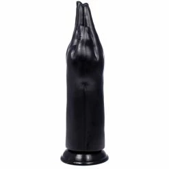 Deals βοΈ The Confessional Monster Black Dildo ? 12.5 Inch π
