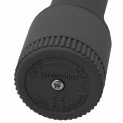 Discount 🔥 Bondara Hot Spot Black Slimline Wand Vibrator ❤️ -Cheap Male Sex Toys Store unnamed file 682