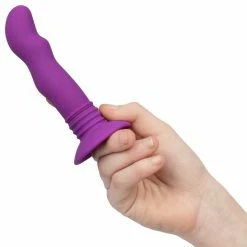 Wholesale 😀 Bondara Ahead Of The Curve Purple His Or Her Vibrator ? 5 Inch 🥰 -Cheap Male Sex Toys Store unnamed file 691